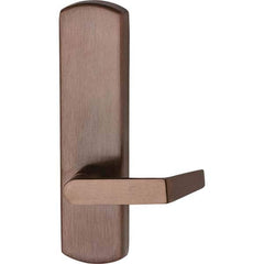Von Duprin - Trim Type: Dummy For Use With: For use with 98/99 Series Exit Devices - Exact Tool & Supply