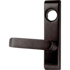 Von Duprin - Trim Type: Lever Locking For Use With: For use with 33A/35A Series Exit Devices - Exact Tool & Supply