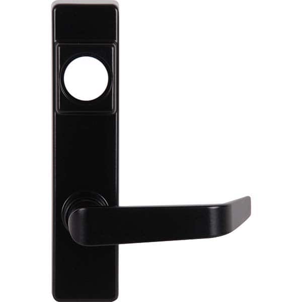 Detex - Trim Type: Storeroom For Use With: For use with V Series Exit Devices - Exact Tool & Supply
