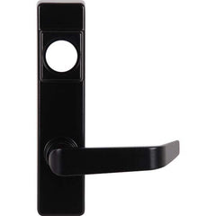 Detex - Trim Type: Storeroom For Use With: For use with V Series Exit Devices - Exact Tool & Supply