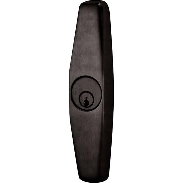 Von Duprin - Trim Type: Night Latch For Use With: For use with 33A/35A Series Exit Devices - Exact Tool & Supply