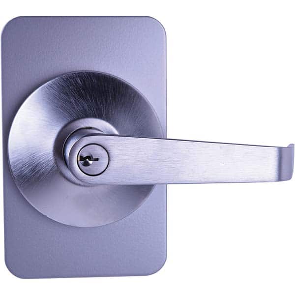 Falcon - Trim Type: Night Latch For Use With: For use with 19 Series Exit Devices - Exact Tool & Supply