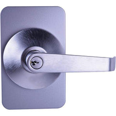 Falcon - Trim Type: Night Latch For Use With: For use with 19 Series Exit Devices - Exact Tool & Supply