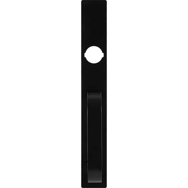 Detex - Trim Type: Night Latch For Use With: For use with V Series Exit Devices - Exact Tool & Supply