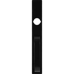 Detex - Trim Type: Night Latch For Use With: For use with V Series Exit Devices - Exact Tool & Supply