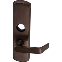 Von Duprin - Trim Type: Lever Locking For Use With: For use with 98/99 Series Exit Devices - Exact Tool & Supply