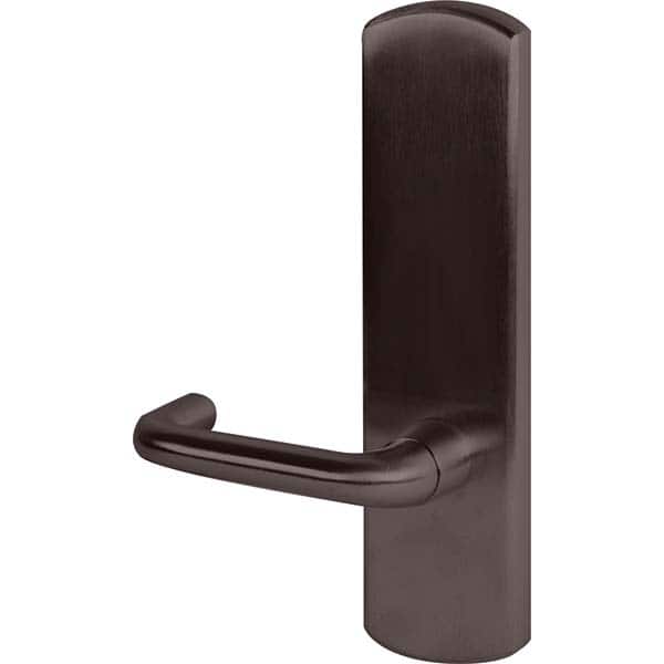 Von Duprin - Trim Type: Dummy For Use With: For use with 98/99 Series Exit Devices - Exact Tool & Supply