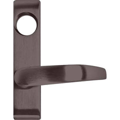 Von Duprin - Trim Type: Lever Locking For Use With: For use with 33A/35A Series Exit Devices - Exact Tool & Supply