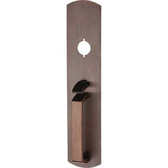 Von Duprin - Trim Type: Thumb Piece For Use With: For use with 98/99 Series Exit Devices - Exact Tool & Supply