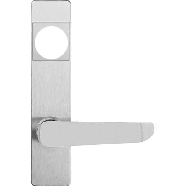 Detex - Trim Type: Classroom For Use With: For use with V Series Exit Devices - Exact Tool & Supply