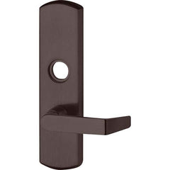 Von Duprin - Trim Type: Lever Locking For Use With: For use with 98/99 Series Exit Devices - Exact Tool & Supply