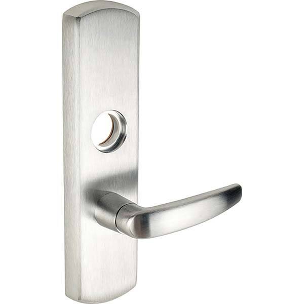 Von Duprin - Trim Type: Lever Locking For Use With: For use with 98/99 Series Exit Devices - Exact Tool & Supply