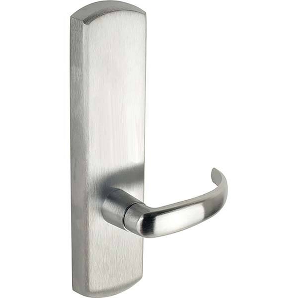 Von Duprin - Trim Type: Passage For Use With: For use with 98/99 Series Exit Devices - Exact Tool & Supply