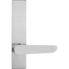 Detex - Trim Type: Passage For Use With: For use with V Series Exit Devices - Exact Tool & Supply