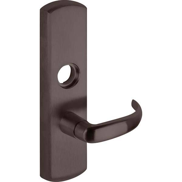 Von Duprin - Trim Type: Night Latch For Use With: For use with 98/99 Series Exit Devices - Exact Tool & Supply