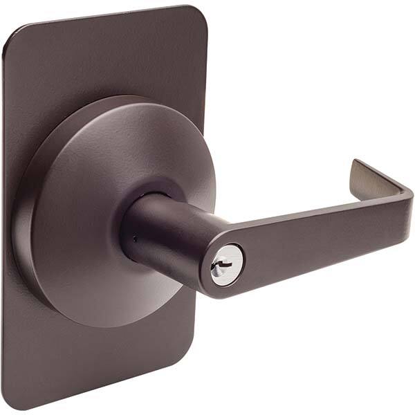 Falcon - Trim Type: Classroom For Use With: For use with 19 Series Exit Devices - Exact Tool & Supply