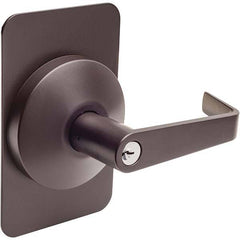 Falcon - Trim Type: Classroom For Use With: For use with 19 Series Exit Devices - Exact Tool & Supply