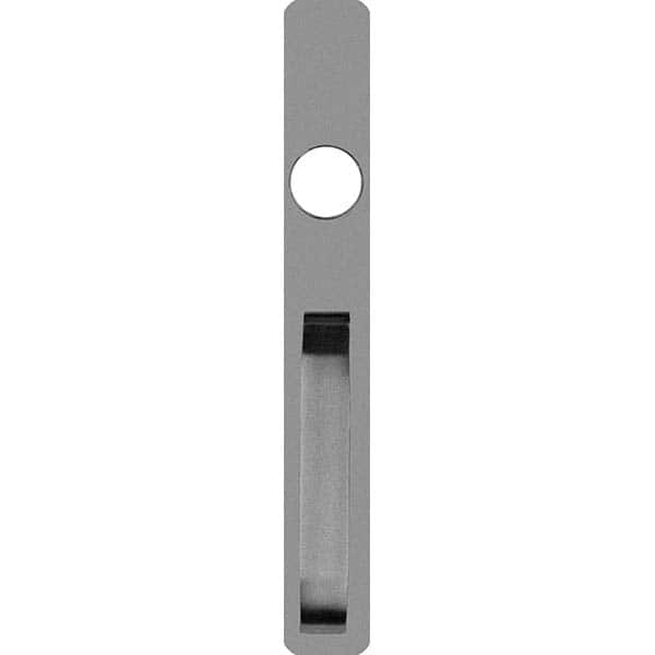 Detex - Trim Type: Night Latch For Use With: For use with V Series Exit Devices - Exact Tool & Supply