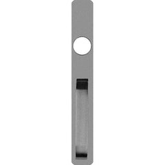Detex - Trim Type: Night Latch For Use With: For use with V Series Exit Devices - Exact Tool & Supply