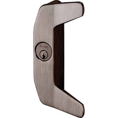 Von Duprin - Trim Type: Night Latch For Use With: For use with 33A/35A Series Exit Devices - Exact Tool & Supply