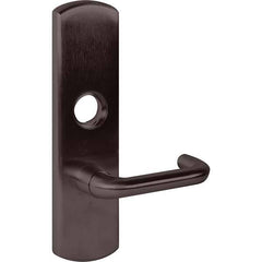 Von Duprin - Trim Type: Lever Locking For Use With: For use with 98/99 Series Exit Devices - Exact Tool & Supply