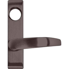 Von Duprin - Trim Type: Lever Locking For Use With: For use with 33A/35A Series Exit Devices - Exact Tool & Supply