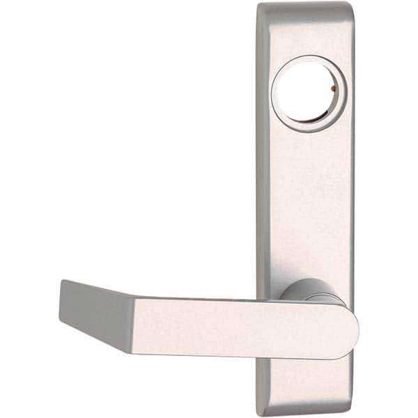Falcon - Trim Type: Night Latch For Use With: For use with 19 Series Exit Devices - Exact Tool & Supply