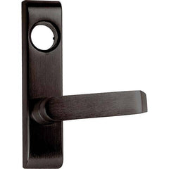 Von Duprin - Trim Type: Lever Locking For Use With: For use with 33A/35A Series Exit Devices - Exact Tool & Supply