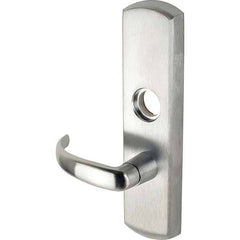 Von Duprin - Trim Type: Lever Locking For Use With: For use with 98/99 Series Exit Devices - Exact Tool & Supply