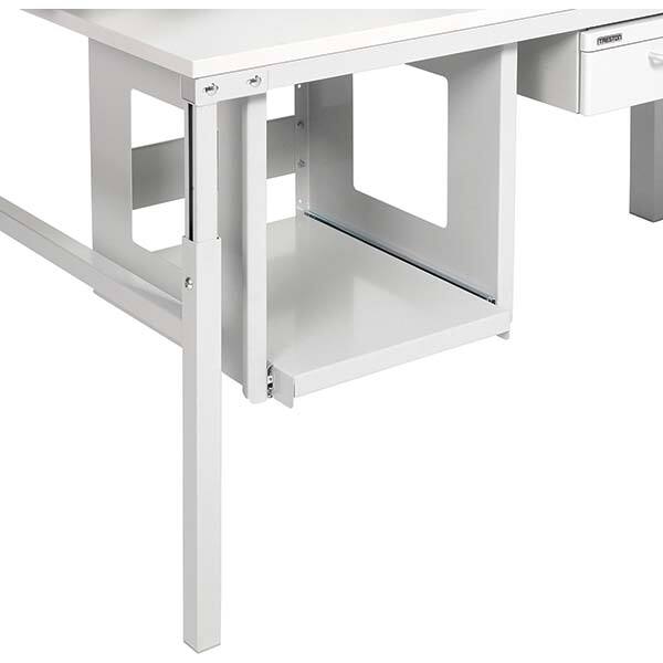 Treston - Workbench & Workstation Accessories For Use With: Any Treston Bench Height: 20.28 (Inch) - Exact Tool & Supply