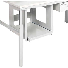 Treston - Workbench & Workstation Accessories For Use With: Any Treston Bench Height: 20.28 (Inch) - Exact Tool & Supply