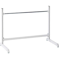 Treston - Packing Material Rotary Cutters, Storage Stands & Work Stations Type: Low Packing Rolling Stand Width (Inch): 72.05 - Exact Tool & Supply