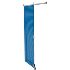 Treston - Peg Boards Type: Pegboard Floor Rack Width (Inch): 37.36 - Exact Tool & Supply