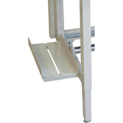 Treston - Workbench & Workstation Accessories For Use With: Treston Cornerstone Workstations Height: 1.97 (Inch) - Exact Tool & Supply
