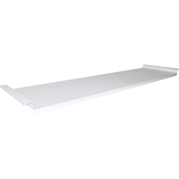 Treston - Workbench & Workstation Accessories For Use With: M60 Treston Cornerstone Benches Height: 2.76 (Inch) - Exact Tool & Supply