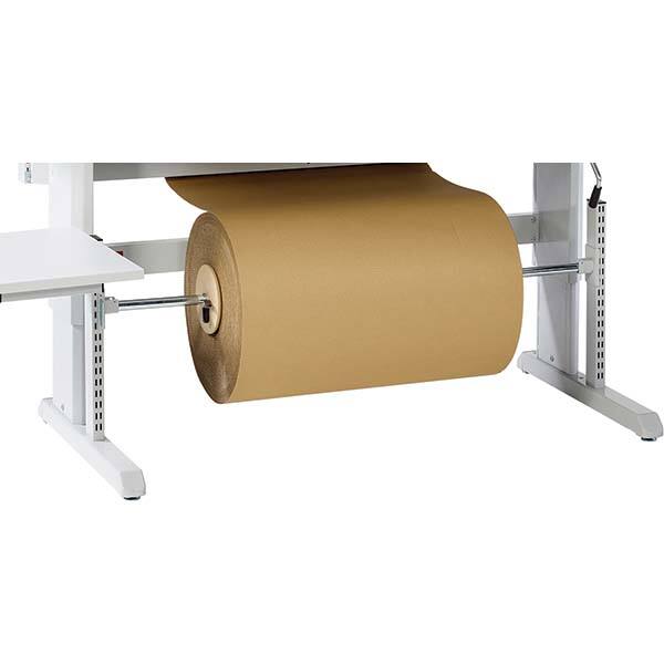 Treston - Workbench & Workstation Accessories For Use With: M72 Treston Concept Benches Width (Inch): 70.87 - Exact Tool & Supply