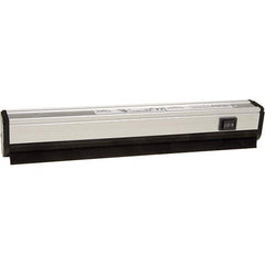 Treston - Workbench & Workstation Accessories For Use With: Treston M36 Overhead Light/Balancer Rail Width (Inch): 33.46 - Exact Tool & Supply