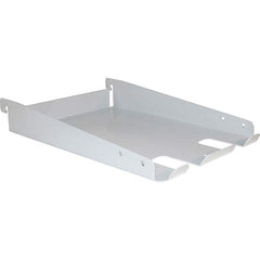 Treston - Workbench & Workstation Accessories For Use With: Treston Bin Rails Height: .79 (Inch) - Exact Tool & Supply