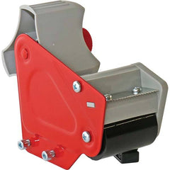 Treston - Workbench & Workstation Accessories For Use With: Treston ASSA4 Shelf Material: Plastic - Exact Tool & Supply