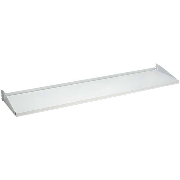 Treston - Workbench & Workstation Accessories For Use With: M60 Treston Slotted Uprights Height: 1.26 (Inch) - Exact Tool & Supply