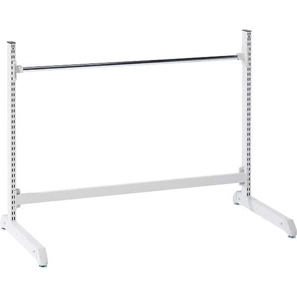 Treston - Packing Material Rotary Cutters, Storage Stands & Work Stations Type: Low Packing Rolling Stand Width (Inch): 60.24 - Exact Tool & Supply