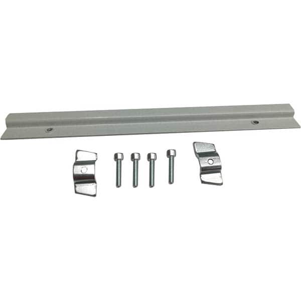 Treston - Workbench & Workstation Accessories For Use With: Treston Concept Motor & LMT Benches Material: Epoxy Powder-Coated Steel - Exact Tool & Supply