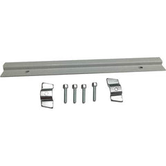 Treston - Workbench & Workstation Accessories For Use With: Treston Concept Motor & LMT Benches Material: Epoxy Powder-Coated Steel - Exact Tool & Supply