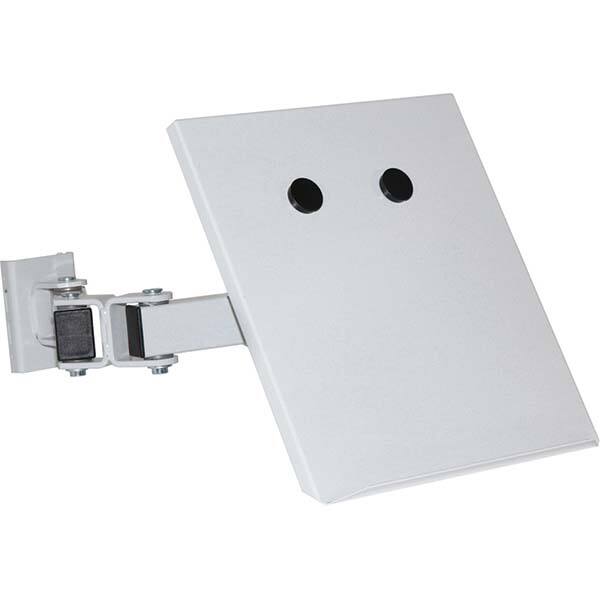 Treston - Workbench & Workstation Accessories For Use With: Treston Slotted Uprights Depth (Inch): 12.99 - Exact Tool & Supply