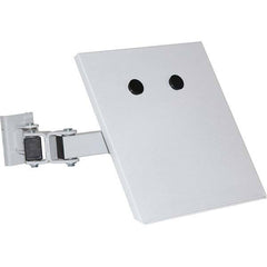 Treston - Workbench & Workstation Accessories For Use With: Treston Slotted Uprights Depth (Inch): 12.99 - Exact Tool & Supply