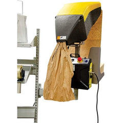 Treston - Workbench & Workstation Accessories For Use With: Treston's 14-94149393 Void Fill Arm & Treston Slotted Uprights Material: Epoxy Powder-Coated Steel - Exact Tool & Supply