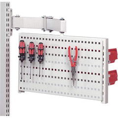 Treston - Workbench & Workstation Accessories For Use With: Treston Rotating Tool Panel Accessory Height: 11.81 (Inch) - Exact Tool & Supply