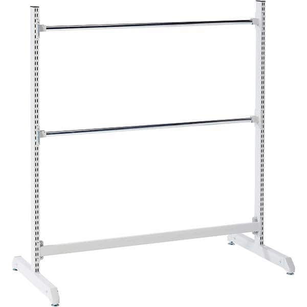 Treston - Packing Material Rotary Cutters, Storage Stands & Work Stations Type: High Packing Rolling Stand Width (Inch): 72.05 - Exact Tool & Supply