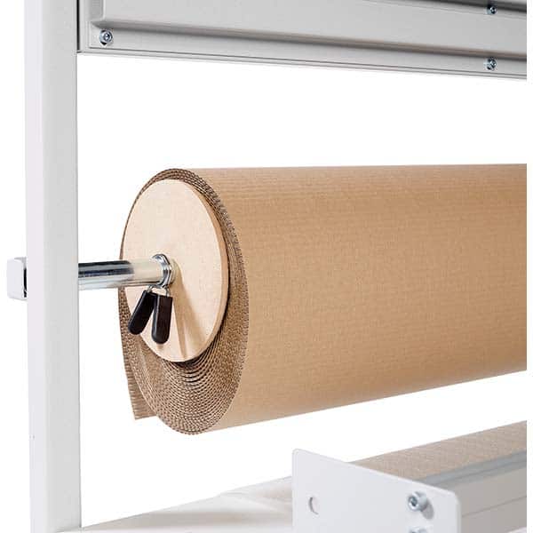 Treston - Workbench & Workstation Accessories For Use With: Treston Roll Holders Height: 6.7 (Inch) - Exact Tool & Supply