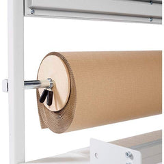 Treston - Workbench & Workstation Accessories For Use With: Treston Roll Holders Height: 6.7 (Inch) - Exact Tool & Supply